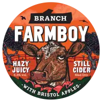 Branch Farmboy