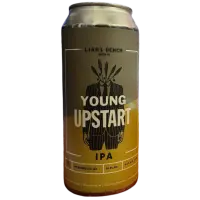 Liars Bench Beer Company Young Upstart