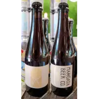 Mangata Beer Co Brevity