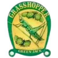 Green Jack Grasshopper