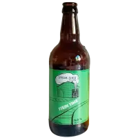Steam-Shed Brewing Stein Time