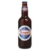 Tetley Brewery Festival Rugby Ale