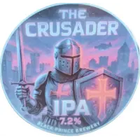 Black Prince Brewery The Crusader