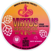 Wantsum Brewery Virtus