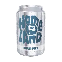 Homeland Puur Pils
