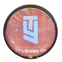 Bryggeriet Frøya Ty Brown