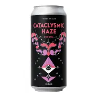Fuerst Wiacek Cataclysmic Haze