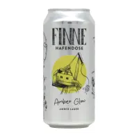 Finne Brauerei Amber Glow