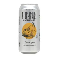 Finne Brauerei Aura Sun