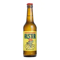 Winterhuder Bier Alster