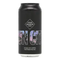FrauGruber Brewing Sun City