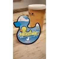 Green Duck Beer Co. Mosaic