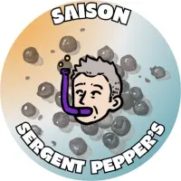 Patoche Sergent Peppers