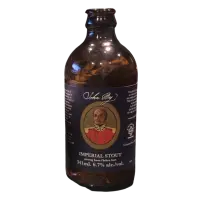 Scotch Irish Brewing John By Imperial Stout