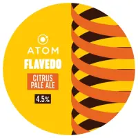 Atom Beers Flavedo