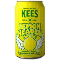 Brouwerij Kees Lemon Heaven