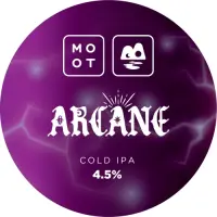 Moot Ales Arcane