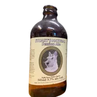 Scotch Irish Brewing Stuart's Natural Session Ale