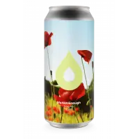 Polly's Brew Co. It's Not Enough