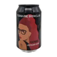 Terwijde Bierclub Goser