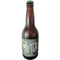 Cretan Breweries (Κρητικές Ζυθοποιίες- Ζηδιανάκης) Candia Μπίτερ - India Pale Ale