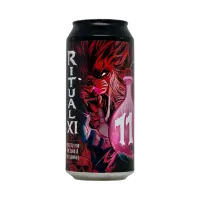 Seven Island Brewery Ritual XI