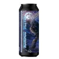 Seven Island Brewery Coastal Dominion