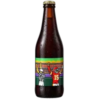 Barreled Souls Brewing Company The 12th Man