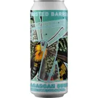 Twisted Barrel Ale Madagascan Sunset
