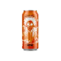 Tree House Brewing Company Juice Project - Nectar
