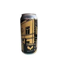 Panimoravintola Beer Hunter's Humala x Mufloni -lager