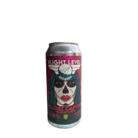Flight Level Brewing The Lost Capitana