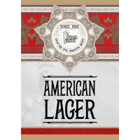 Fownes Brewing Co. American Lager