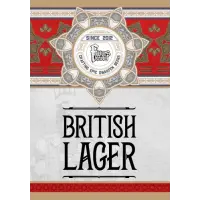 Fownes Brewing Co. British Lager