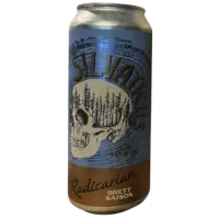 Brewery Silvaticus Radicarian