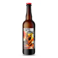 HoppyDog Alpha Thorn
