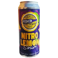 Permon Nitro Lemon Sour