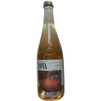 Nøva Sideri No. 1