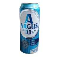 Lidl Argus 0,0%