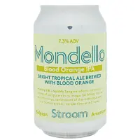 Stroom Brouwers Mondello