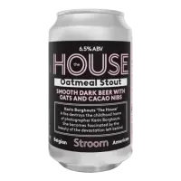 Stroom Brouwers The House