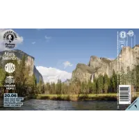 Northern Monk Brew Co. Patrons Project 20.06 // Mark Newton // West Coast Routes // Gross // Crosby Hops // West Coast DIPA