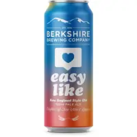 Berkshire Brewing Company Easy Like
