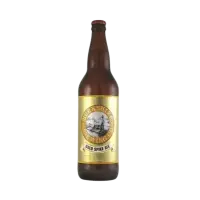 Berkshire Brewing Company Gold Spike Ale