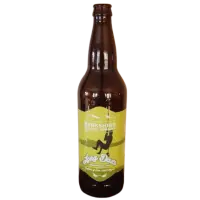 Berkshire Brewing Company Long Daze