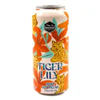 Berkshire Brewing Company Tiger Lily