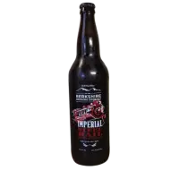 Berkshire Brewing Company Imperial Steel Rail