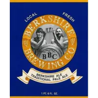 Berkshire Brewing Company Berkshire Ale
