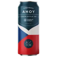 Four Winds Brewing Ahoy