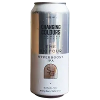 Small Gods Brewing (BC) The Big Four